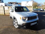 Jeep Renegade 1.4 Mulit Air LIMITED 5dr 1