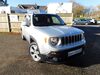 Jeep Renegade 1.4 Mulit Air LIMITED 5dr