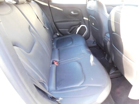 Jeep Renegade 1.4 Mulit Air LIMITED 5dr 15
