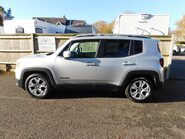 Jeep Renegade 1.4 Mulit Air LIMITED 5dr 7