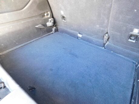 Jeep Renegade 1.4 Mulit Air LIMITED 5dr 19