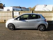 Peugeot 208 1.0 VTI ACCESS PLUS 5 Dr 7