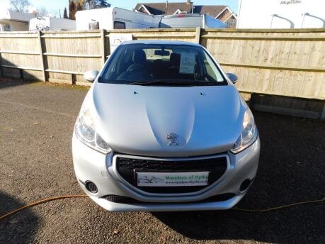 Peugeot 208 1.0 VTI ACCESS PLUS 5 Dr 9