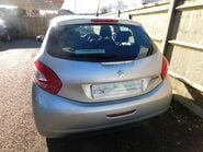 Peugeot 208 1.0 VTI ACCESS PLUS 5 Dr 5