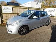 Peugeot 208 1.0 VTI ACCESS PLUS 5 Dr 8