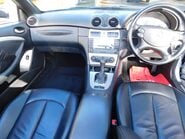 Mercedes-Benz CLK 1.8 CLK200 KOMPRESSOR AVANTGARDE 2 Dr 14