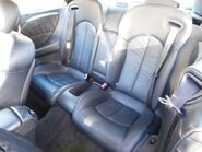 Mercedes-Benz CLK 1.8 CLK200 KOMPRESSOR AVANTGARDE 2 Dr 18