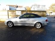 Mercedes-Benz CLK 1.8 CLK200 KOMPRESSOR AVANTGARDE 2 Dr 8