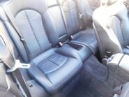 Mercedes-Benz CLK 1.8 CLK200 KOMPRESSOR AVANTGARDE 2 Dr 16