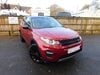 Land Rover Discovery Sport 2.0 SD4 HSE 5 Dr