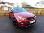 Land Rover Discovery Sport 2.0 SD4 HSE 5 Dr 1
