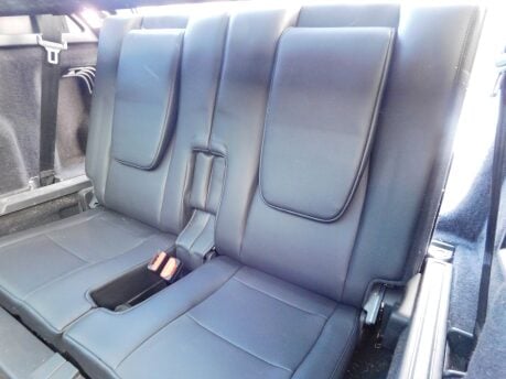 Land Rover Discovery Sport 2.0 SD4 HSE 5 Dr 19