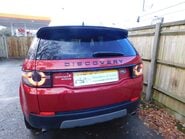 Land Rover Discovery Sport 2.0 SD4 HSE 5 Dr 5