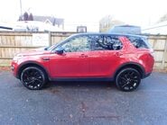 Land Rover Discovery Sport 2.0 SD4 HSE 5 Dr 7