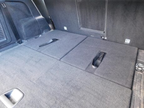 Land Rover Discovery Sport 2.0 SD4 HSE 5 Dr 20