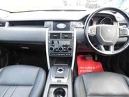 Land Rover Discovery Sport 2.0 SD4 HSE 5 Dr 13
