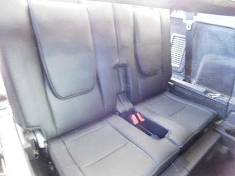 Land Rover Discovery Sport 2.0 SD4 HSE 5 Dr 16