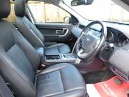 Land Rover Discovery Sport 2.0 SD4 HSE 5 Dr 14