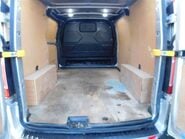 Ford Transit Custom 290 SPORT 2.0 ECOBLUE AUTOMATIC PANELVAN 23
