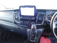 Ford Transit Custom 290 SPORT 2.0 ECOBLUE AUTOMATIC PANELVAN 17