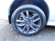 Ford Transit Custom 290 SPORT 2.0 ECOBLUE AUTOMATIC PANELVAN 13