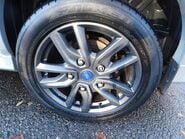 Ford Transit Custom 290 SPORT 2.0 ECOBLUE AUTOMATIC PANELVAN 12