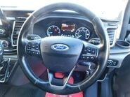 Ford Transit Custom 290 SPORT 2.0 ECOBLUE AUTOMATIC PANELVAN 18