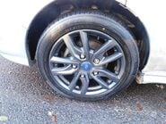 Ford Transit Custom 290 SPORT 2.0 ECOBLUE AUTOMATIC PANELVAN 11