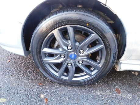 Ford Transit Custom 290 SPORT 2.0 ECOBLUE AUTOMATIC PANELVAN 11