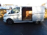 Ford Transit Custom 290 SPORT 2.0 ECOBLUE AUTOMATIC PANELVAN 8