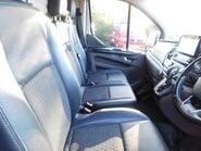 Ford Transit Custom 290 SPORT 2.0 ECOBLUE AUTOMATIC PANELVAN 21
