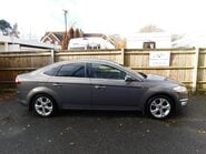Ford Mondeo 2.0 TITANIUM X BUSINESS EDITION TDCI AUTOMATIC 5 Dr 3