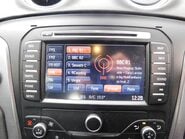 Ford Mondeo 2.0 TITANIUM X BUSINESS EDITION TDCI AUTOMATIC 5 Dr 13