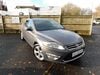 Ford Mondeo 2.0 TITANIUM X BUSINESS EDITION TDCI AUTOMATIC 5 Dr