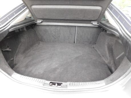 Ford Mondeo 2.0 TITANIUM X BUSINESS EDITION TDCI AUTOMATIC 5 Dr 23