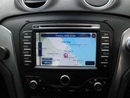 Ford Mondeo 2.0 TITANIUM X BUSINESS EDITION TDCI AUTOMATIC 5 Dr 12