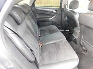 Ford Mondeo 2.0 TITANIUM X BUSINESS EDITION TDCI AUTOMATIC 5 Dr 20