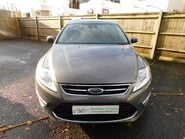 Ford Mondeo 2.0 TITANIUM X BUSINESS EDITION TDCI AUTOMATIC 5 Dr 9
