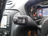 Ford Mondeo 2.0 TITANIUM X BUSINESS EDITION TDCI AUTOMATIC 5 Dr 17