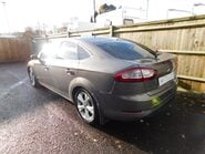 Ford Mondeo 2.0 TITANIUM X BUSINESS EDITION TDCI AUTOMATIC 5 Dr 6