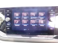 Volkswagen Polo 1.0 MATCH TSI 5 Dr 18