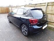Volkswagen Polo 1.0 MATCH TSI 5 Dr 6