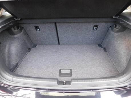 Volkswagen Polo 1.0 MATCH TSI 5 Dr 23