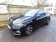 Volkswagen Polo 1.0 MATCH TSI 5 Dr 8