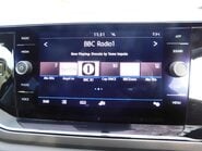 Volkswagen Polo 1.0 MATCH TSI 5 Dr 16