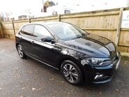Volkswagen Polo 1.0 MATCH TSI 5 Dr 2