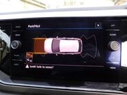 Volkswagen Polo 1.0 MATCH TSI 5 Dr 17