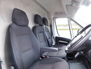 Peugeot Boxer 2.2 BLUEHDI 333 L1H1 PROFESSIONAL P/V 10