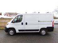 Peugeot Boxer 2.2 BLUEHDI 333 L1H1 PROFESSIONAL P/V 7
