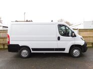 Peugeot Boxer 2.2 BLUEHDI 333 L1H1 PROFESSIONAL P/V 3